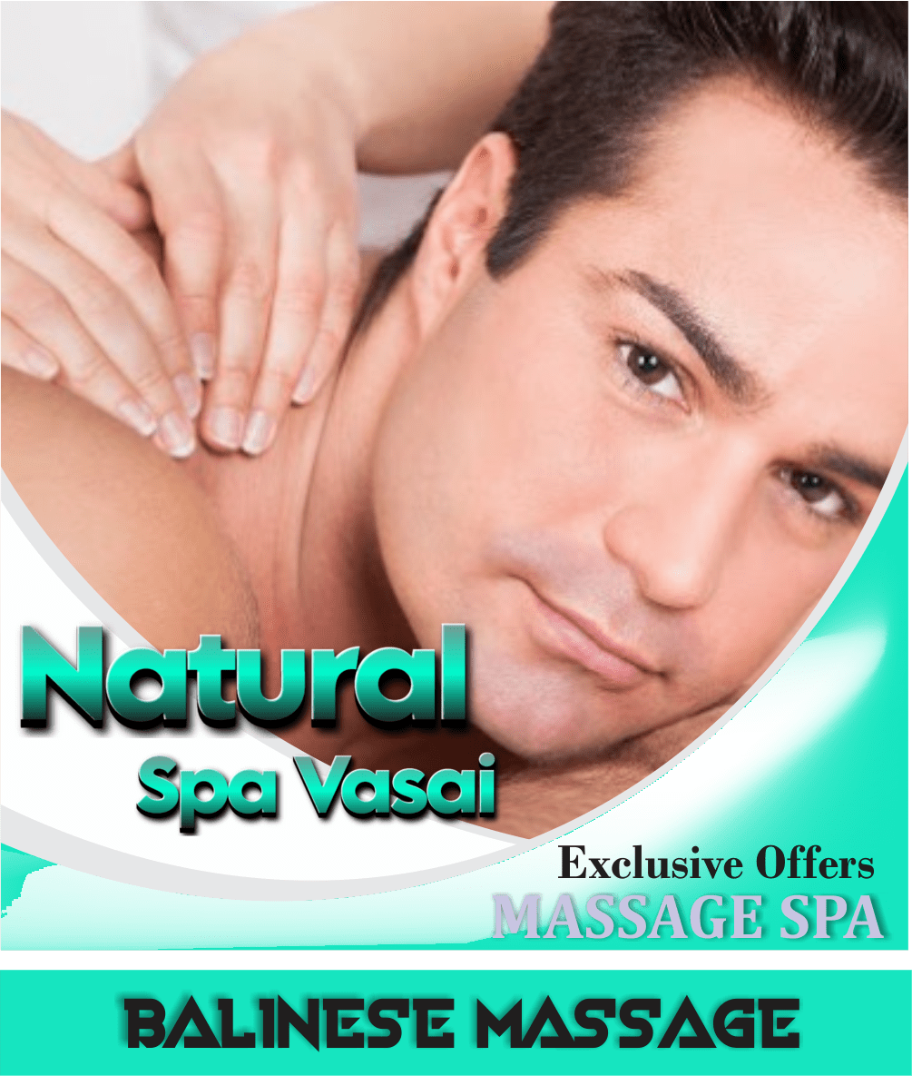 Balinese Massage in Vasai